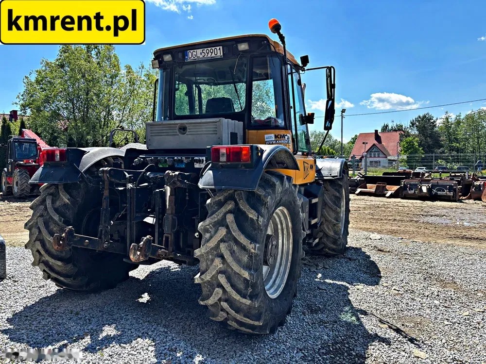 1997 JCB HMV155T-65, 3 807 mth, dovoz Skladom v EÚ — foto 13 z 24