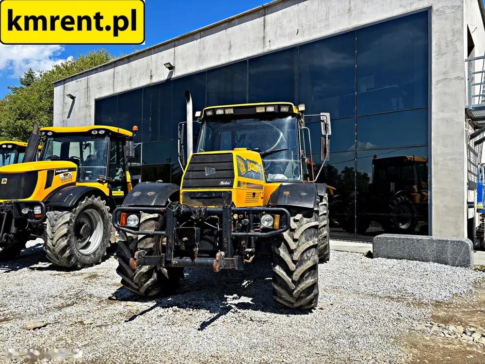 1997 JCB HMV155T-65, 3 807 mth, dovoz Skladom v EÚ — foto 2 z 24