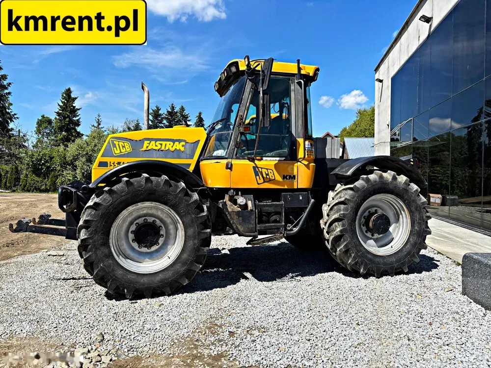 1997 JCB HMV155T-65, 3 807 mth, dovoz Skladom v EÚ — foto 5 z 24