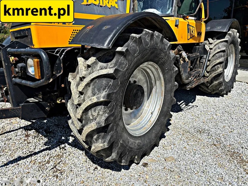 1997 JCB HMV155T-65, 3 807 mth, dovoz Skladom v EÚ — foto 6 z 24