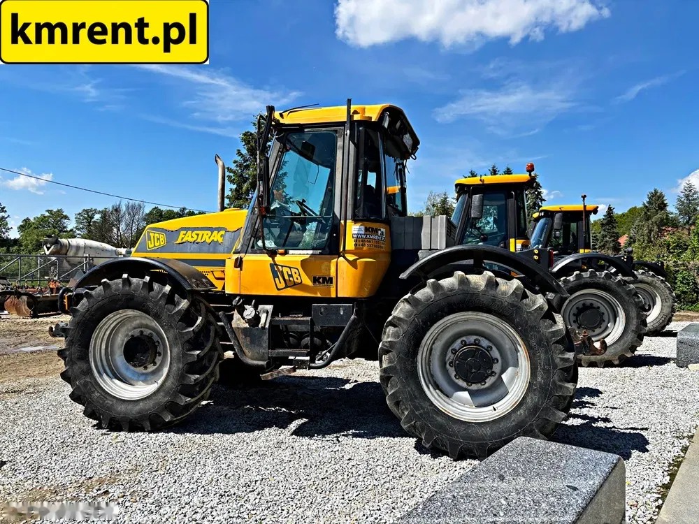 1997 JCB HMV155T-65, 3 807 mth, dovoz Skladom v EÚ — foto 7 z 24