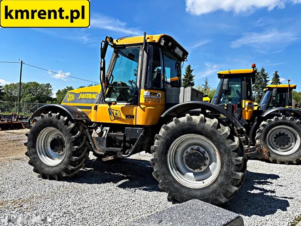 1997 JCB HMV155T-65, 3 807 mth, dovoz Skladom v EÚ — foto 8 z 24