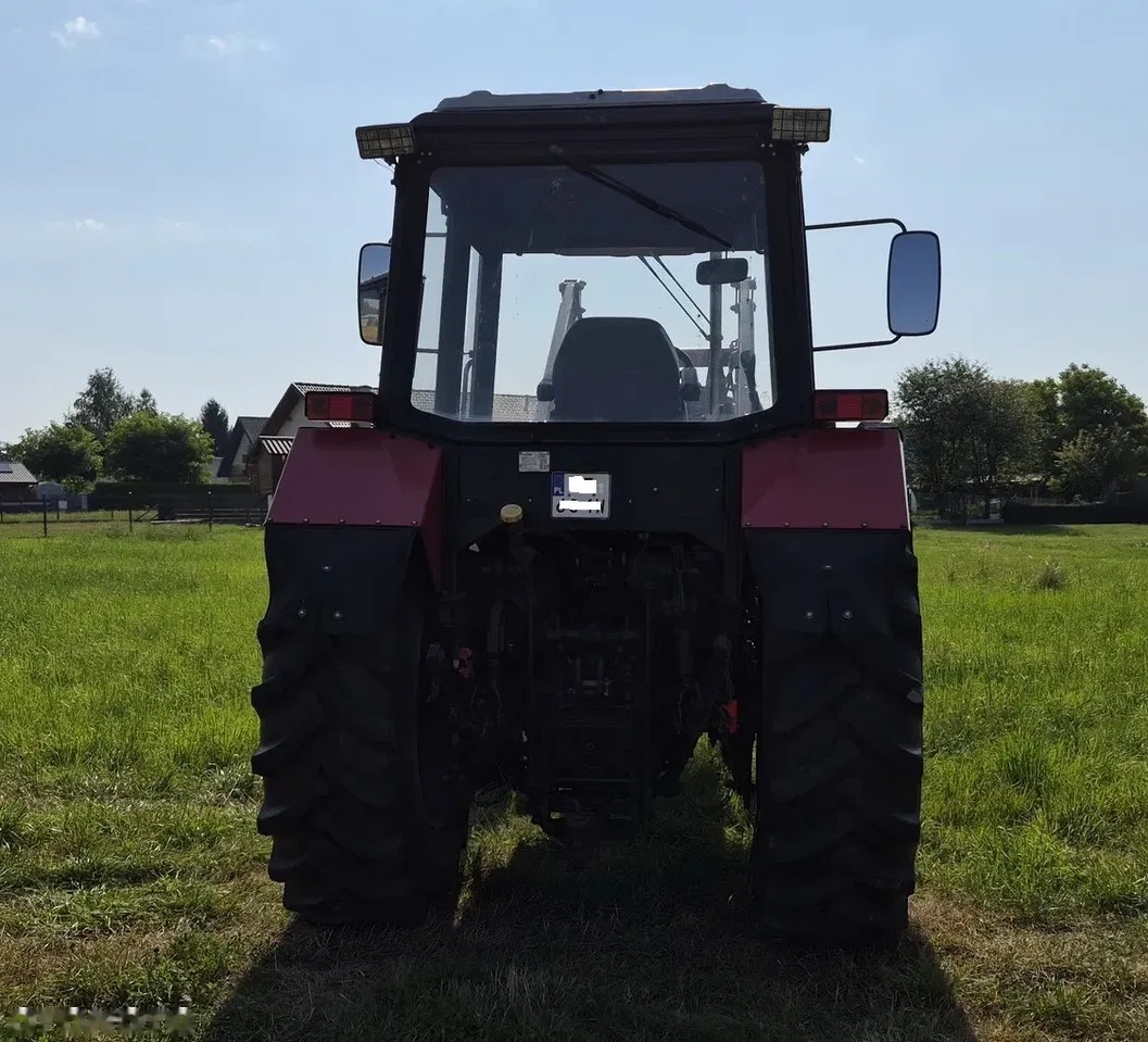 2022 Belarus 952.2, 551 mth, dovoz Skladom v EÚ — foto 4 z 15