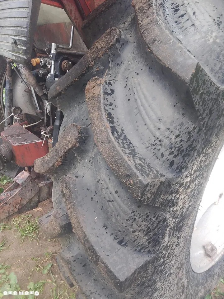 1997 Ursus 1224, dovoz Skladom v EÚ — foto 10 z 12
