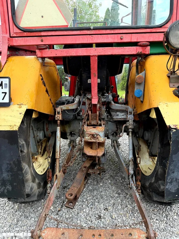 1989 Ursus C330M, dovoz Skladom v EÚ — foto 11 z 13