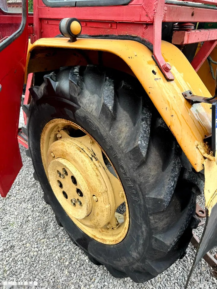 1989 Ursus C330M, dovoz Skladom v EÚ — foto 13 z 13