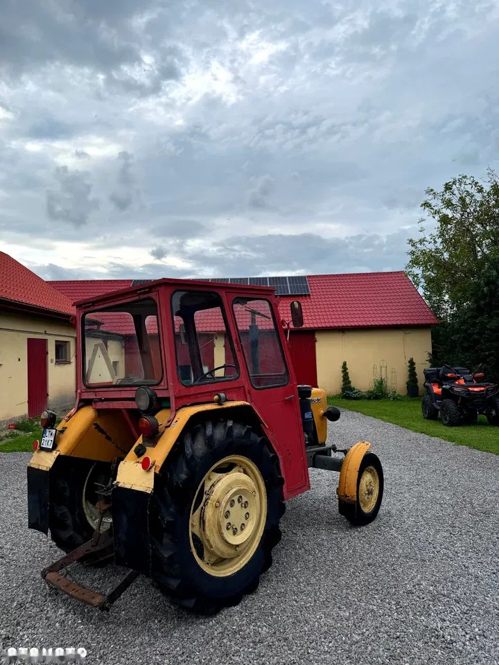 1989 Ursus C330M, dovoz Skladom v EÚ — foto 4 z 13
