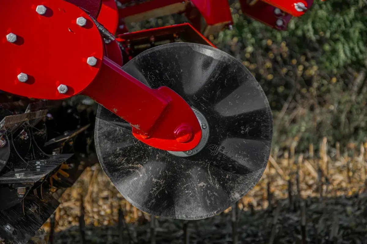 2024 Krukowiak MULCHER, dovoz Skladom v EÚ — foto 13 z 13