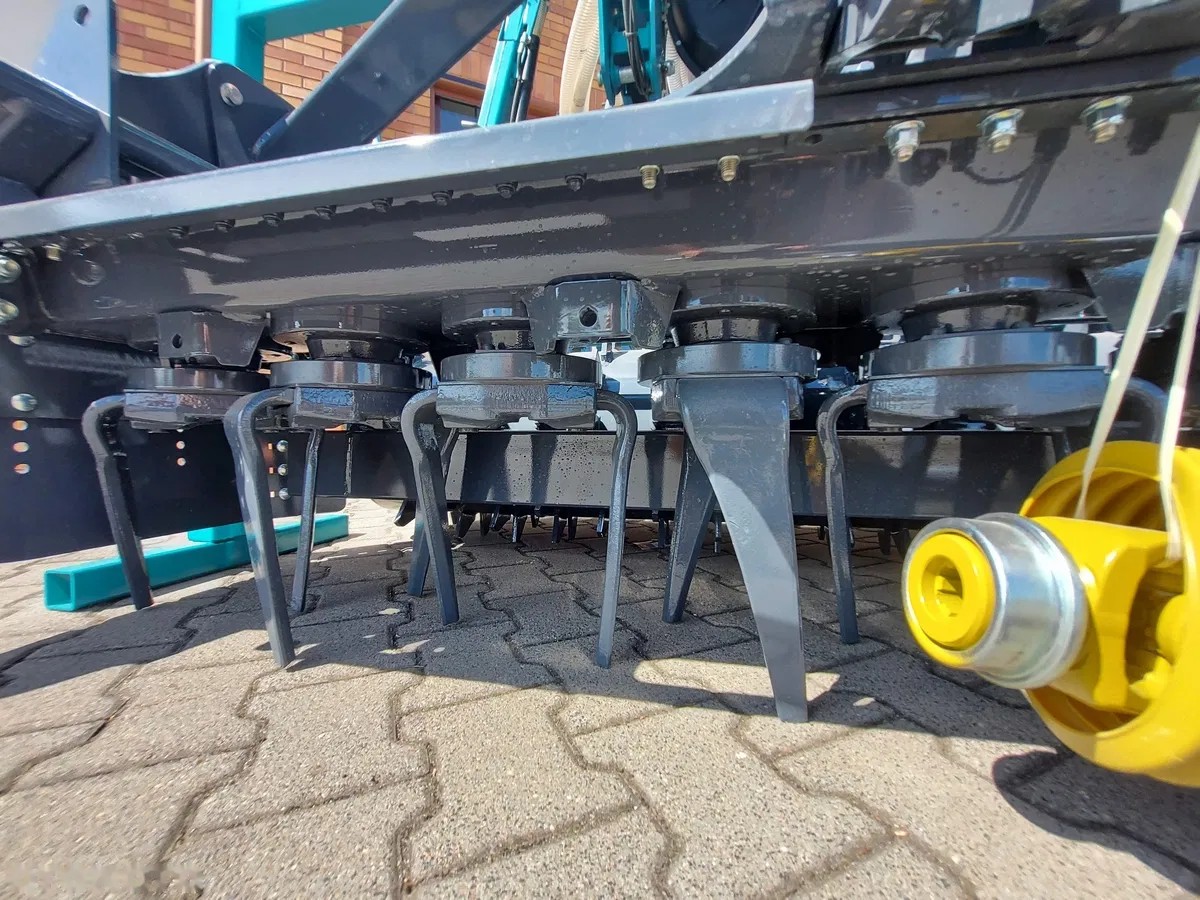 2015 Sulky XEOS, dovoz Skladom v EÚ — foto 12 z 24