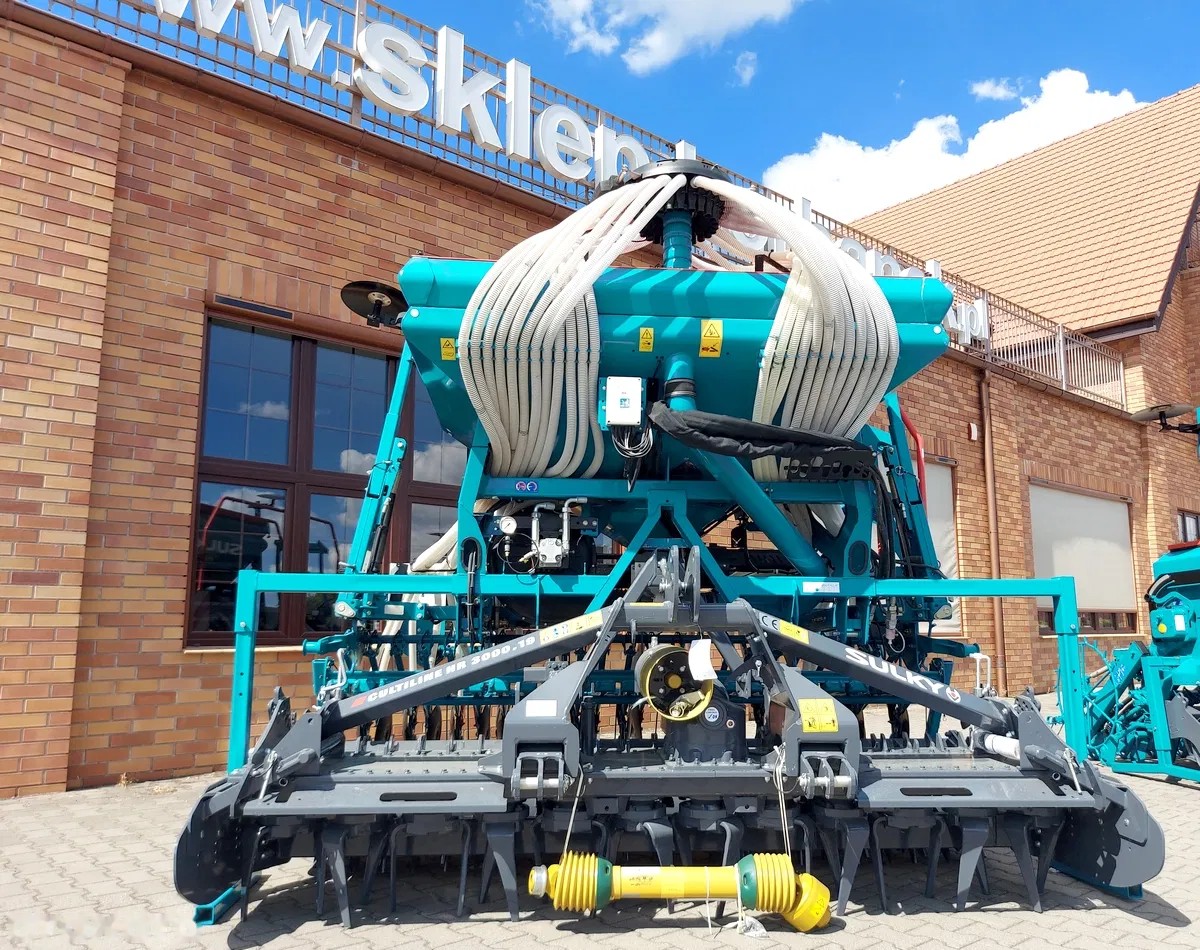 2015 Sulky XEOS, dovoz Skladom v EÚ — foto 2 z 24