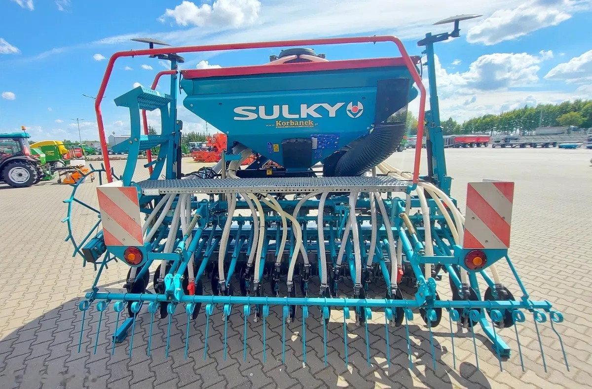 2015 Sulky XEOS, dovoz Skladom v EÚ — foto 4 z 24