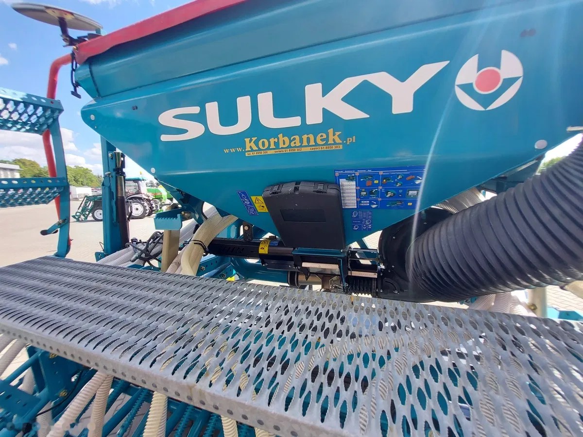 2015 Sulky XEOS, dovoz Skladom v EÚ — foto 8 z 24