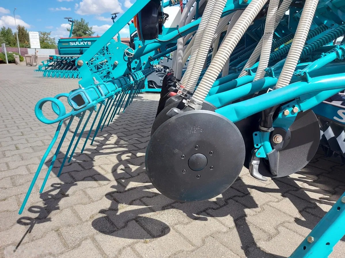 2015 Sulky XEOS, dovoz Skladom v EÚ — foto 9 z 24