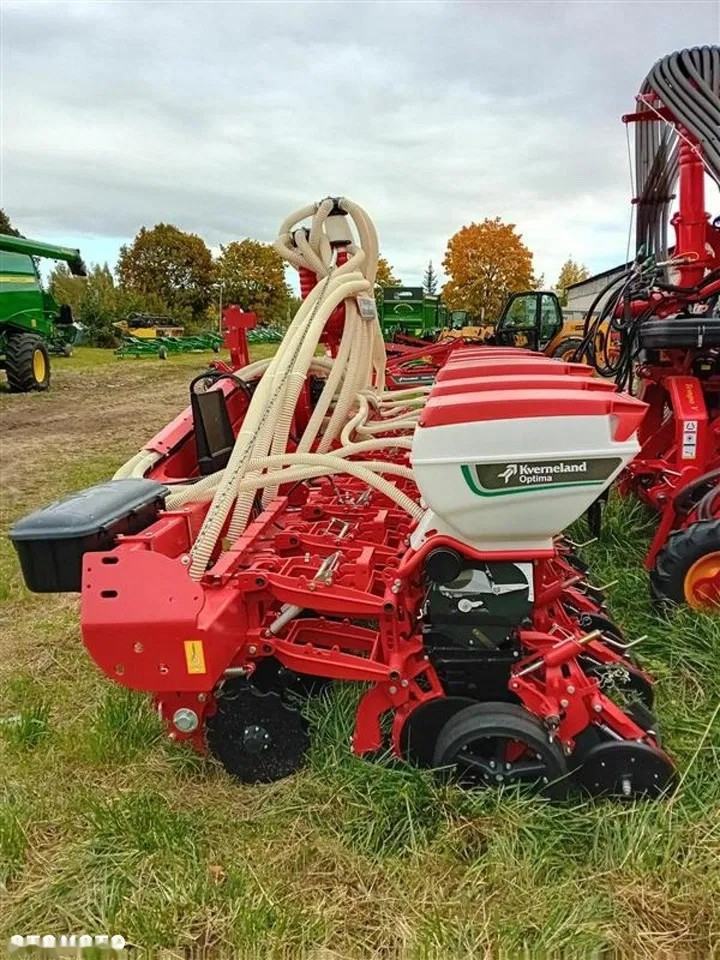 2023 Kverneland SIEWNIK, dovoz Skladom v EÚ — foto 5 z 9