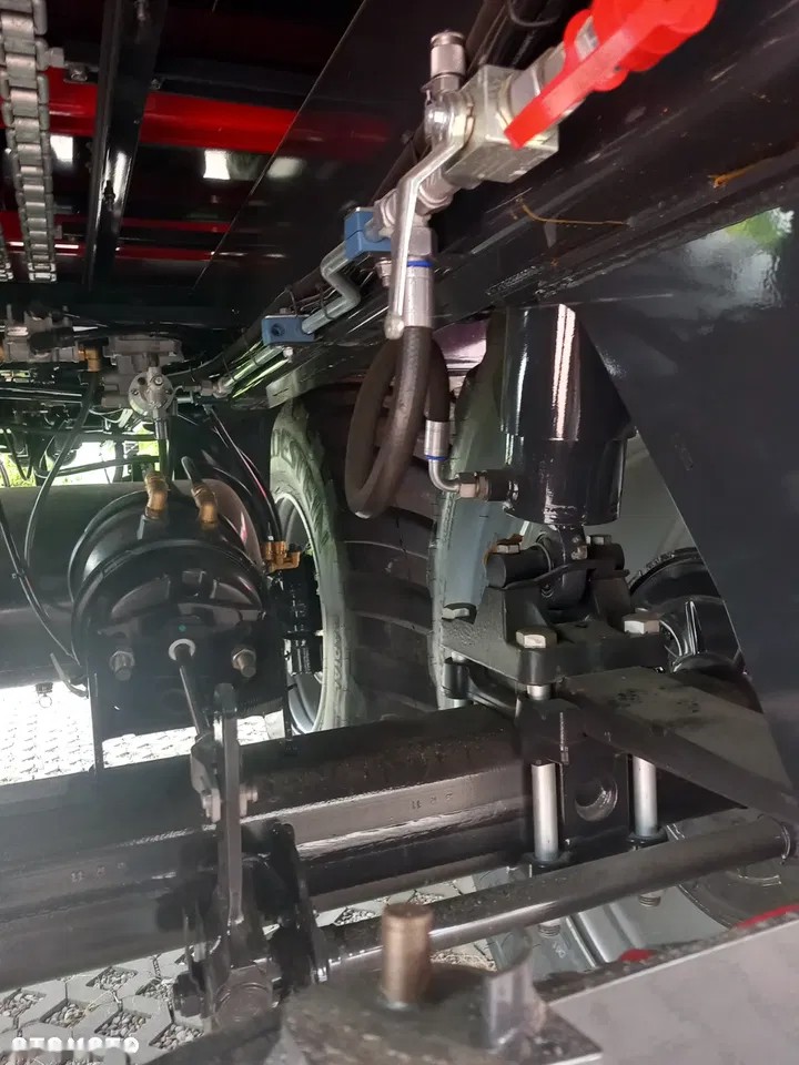 2024 Pottinger 7380 DB, dovoz Skladom v EÚ — foto 10 z 17