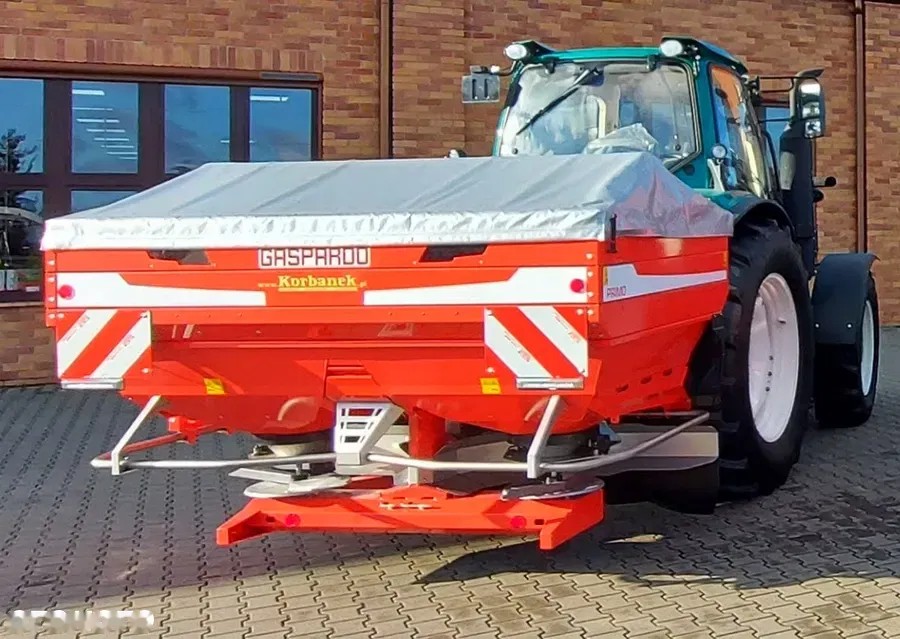 2026 Maschio Gaspardo PRIMO, dovoz Skladom v EÚ — foto 1