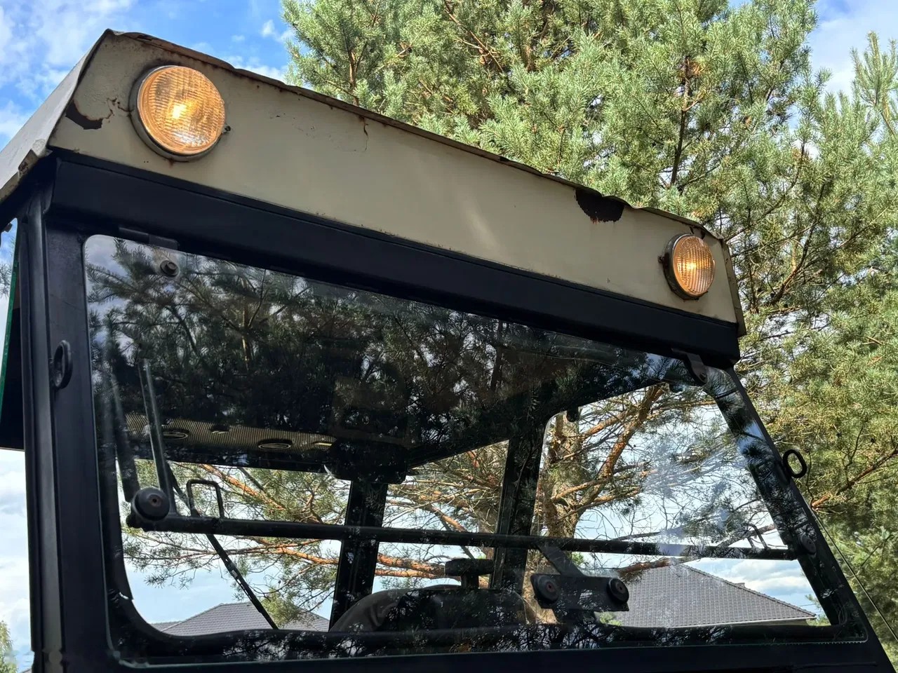1985 Zetor 5211, dovoz Skladom v EÚ — foto 13 z 24