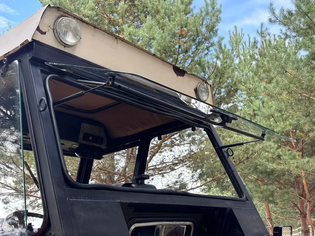1985 Zetor 5211, dovoz Skladom v EÚ — foto 14 z 24