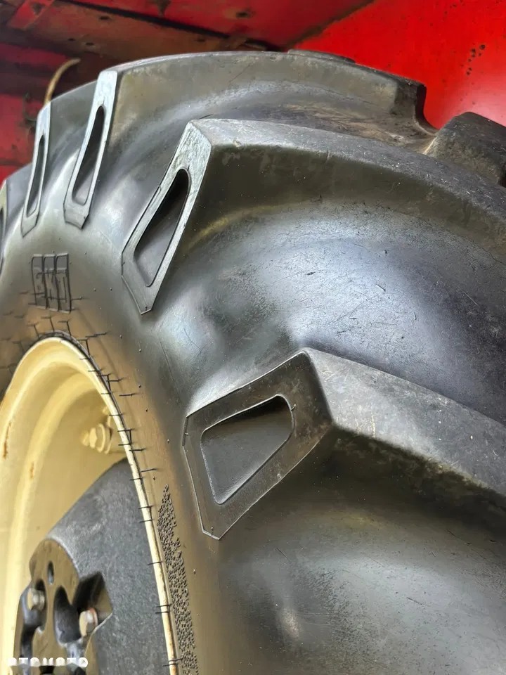 1985 Zetor 5211, dovoz Skladom v EÚ — foto 16 z 24