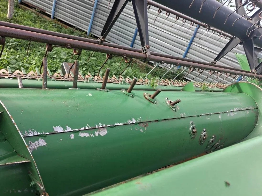 2000 John Deere, 2 620 mth, dovoz Skladom v EÚ — foto 3 z 8