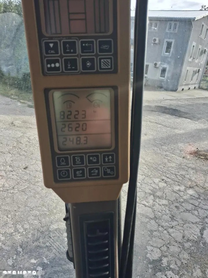 2000 John Deere, 2 620 mth, dovoz Skladom v EÚ — foto 6 z 8