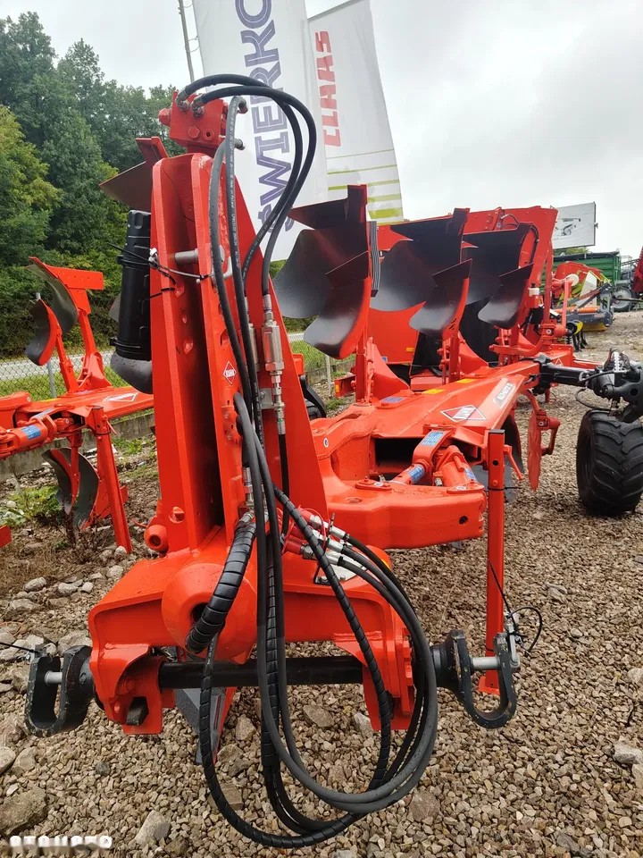 2023 Kuhn MULTI-MASTER 153 4E, dovoz Skladom v EÚ — foto 1