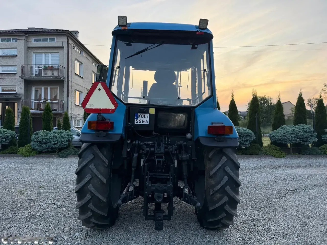 2008 Pronar 82TSA, 6 000 mth, dovoz Skladom v EÚ — foto 10 z 24