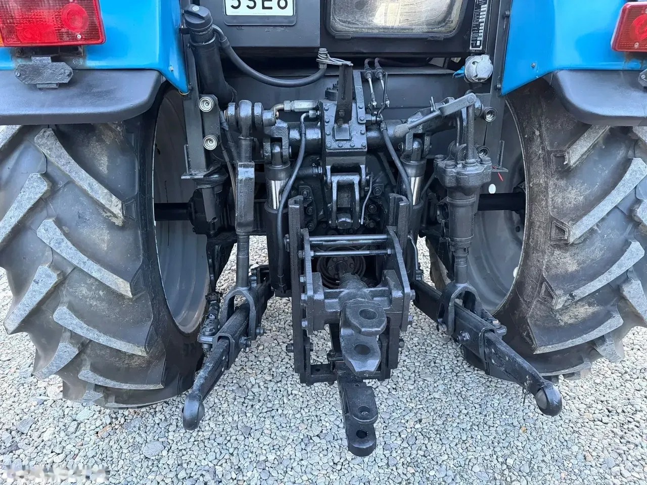 2008 Pronar 82TSA, 6 000 mth, dovoz Skladom v EÚ — foto 16 z 24