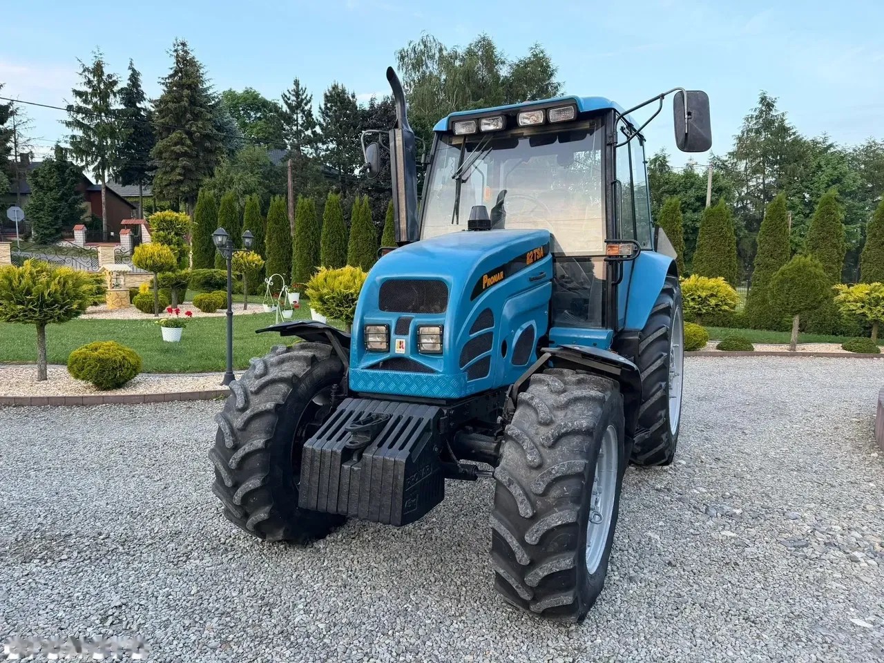 2008 Pronar 82TSA, 6 000 mth, dovoz Skladom v EÚ — foto 3 z 24