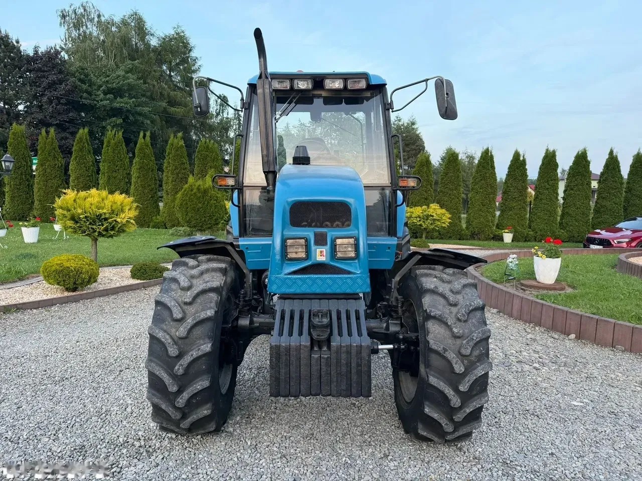 2008 Pronar 82TSA, 6 000 mth, dovoz Skladom v EÚ — foto 4 z 24