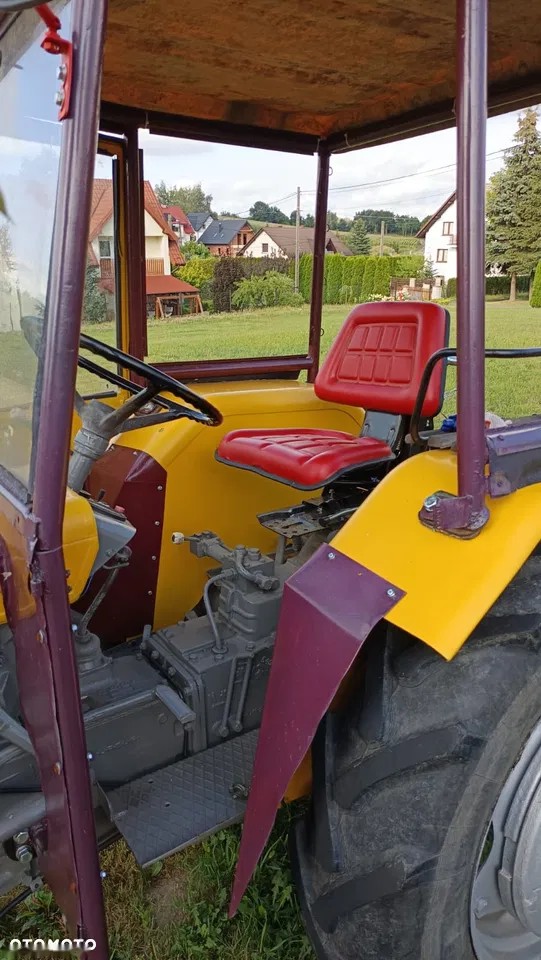 1982 Ls Traktor C 330, dovoz Skladom v EÚ — foto 3 z 5