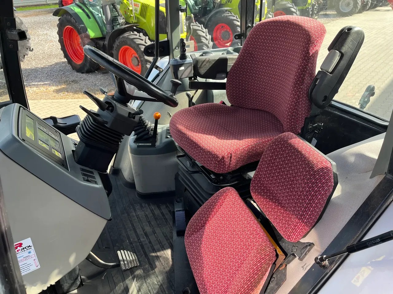 2007 Mccormick CX, 8 175 mth, dovoz Skladom v EÚ — foto 16 z 20