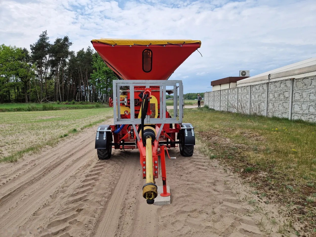 2016 Idass STROJ, dovoz Skladom v EÚ — foto 11 z 24