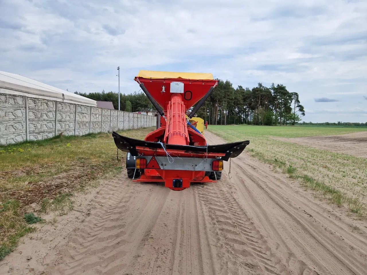 2016 Idass STROJ, dovoz Skladom v EÚ — foto 6 z 24
