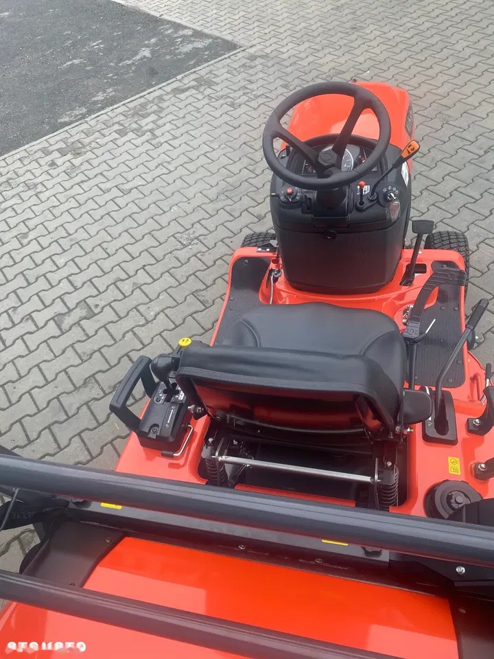 2026 Kubota G231, dovoz Skladom v EÚ — foto 2 z 4
