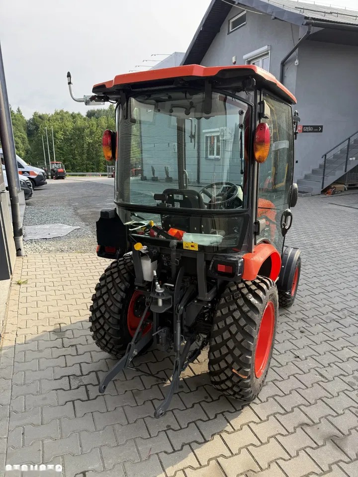 2026 Kubota b2231, dovoz Skladom v EÚ — foto 2 z 6