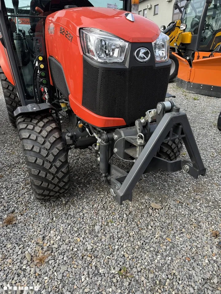 2026 Kubota b2231, dovoz Skladom v EÚ — foto 3 z 6