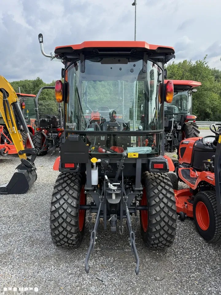 2026 Kubota b2231, dovoz Skladom v EÚ — foto 4 z 6