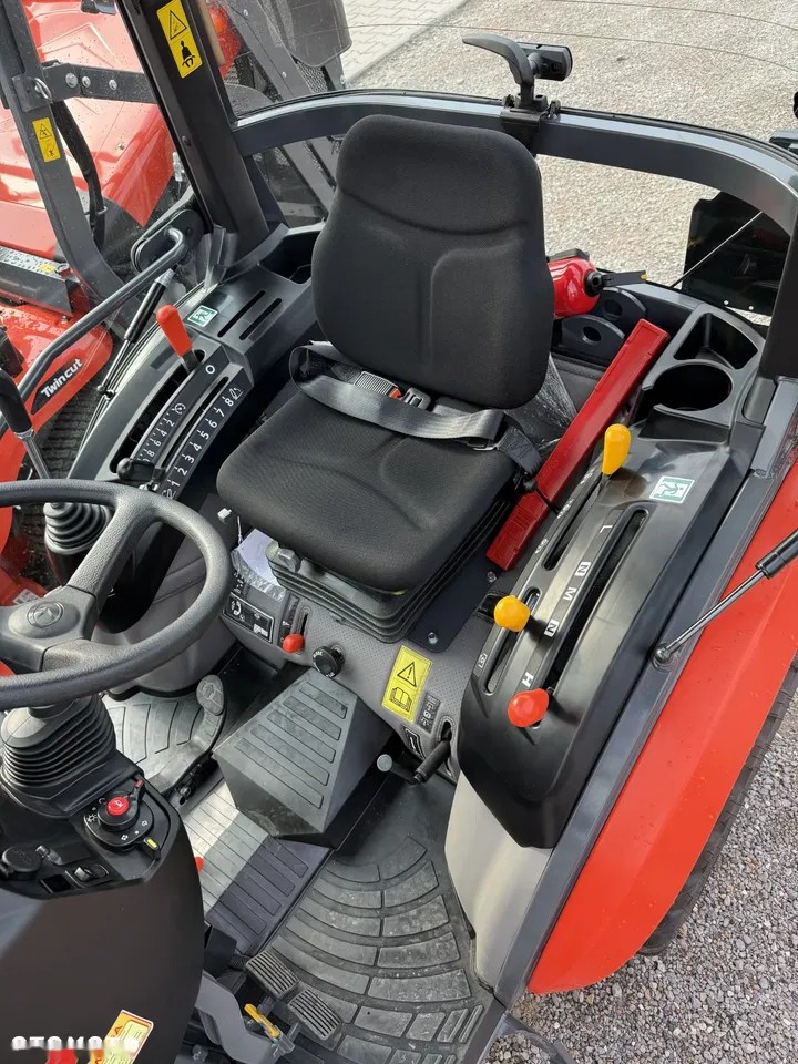 2026 Kubota b2231, dovoz Skladom v EÚ — foto 6 z 6