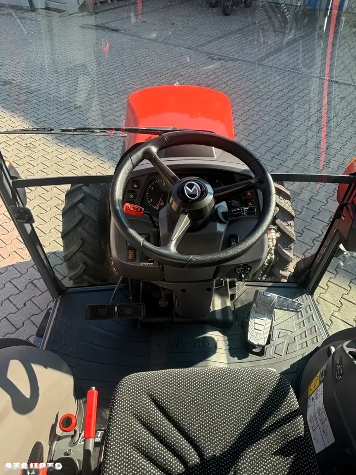 2026 Kubota L2-552, dovoz Skladom v EÚ — foto 2 z 5