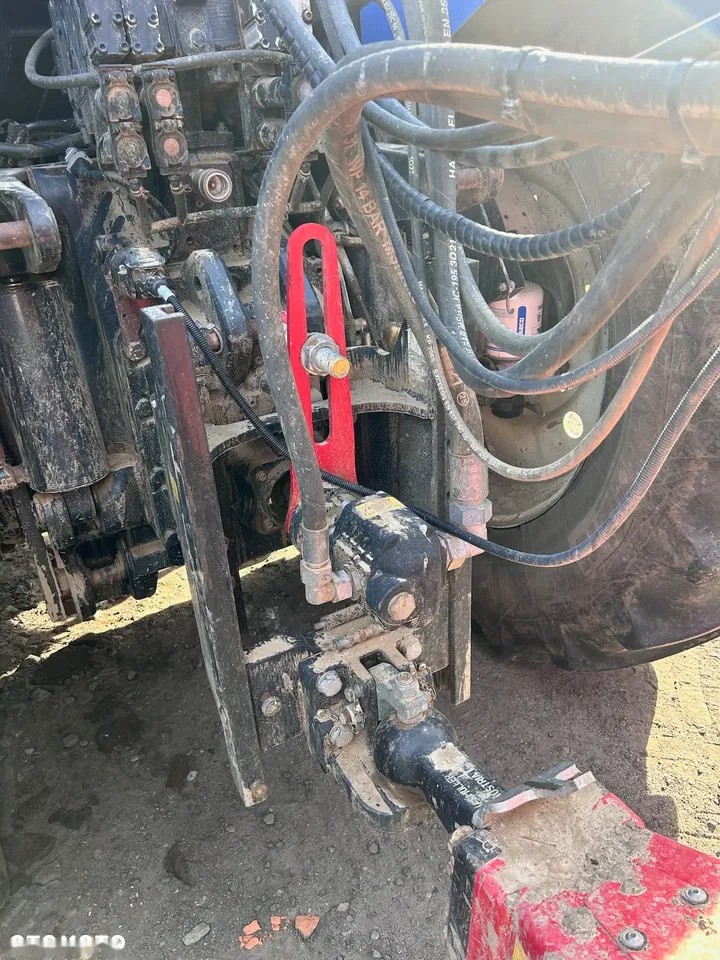 2022 Horsch LEEB 6LT, dovoz Skladom v EÚ — foto 12 z 12