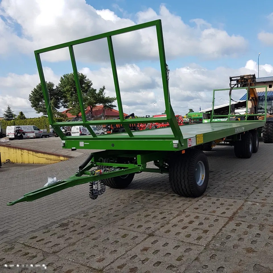 2026 Pronar T026, dovoz Skladom v EÚ — foto 1 z 24 2026 Pronar T026, dovoz Skladom v EÚ — foto 1 z 24