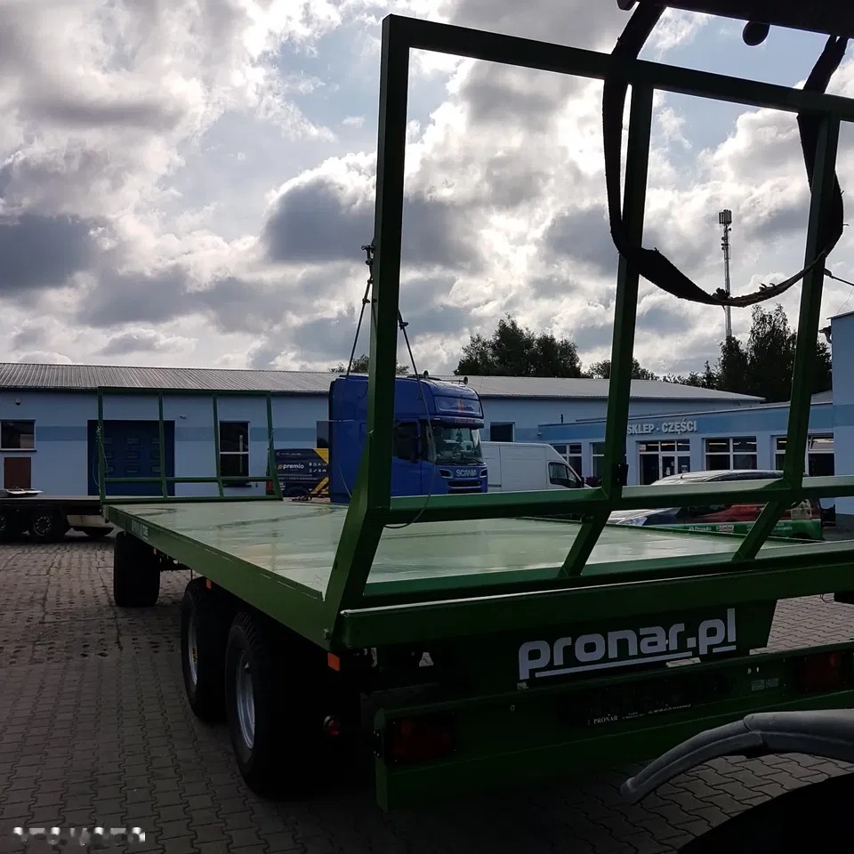 2026 Pronar T026, dovoz Skladom v EÚ — foto 10 z 24