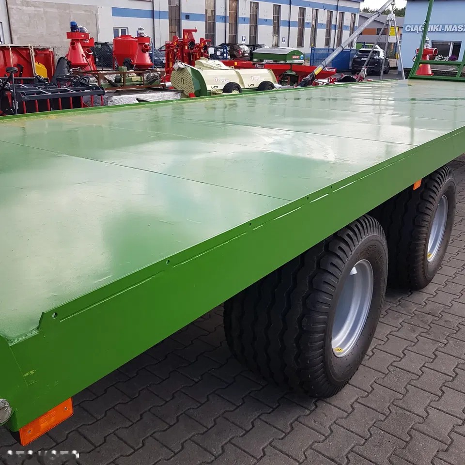 2026 Pronar T026, dovoz Skladom v EÚ — foto 12 z 24