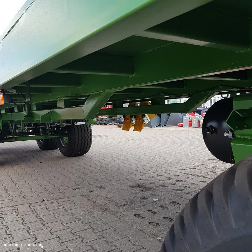 2026 Pronar T026, dovoz Skladom v EÚ — foto 14 z 24