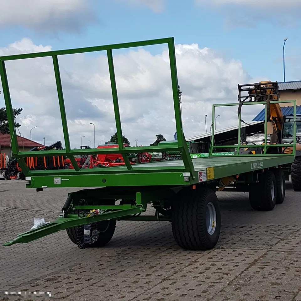 2026 Pronar T026, dovoz Skladom v EÚ — foto 15 z 24
