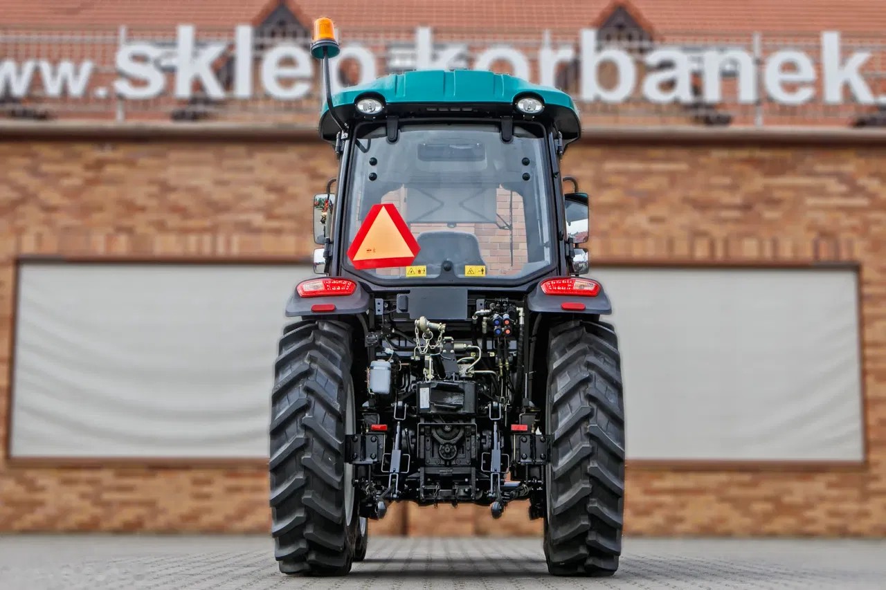 2024 Arbos ZEMĚDĚLSKÝ, dovoz Skladom v EÚ — foto 8 z 24