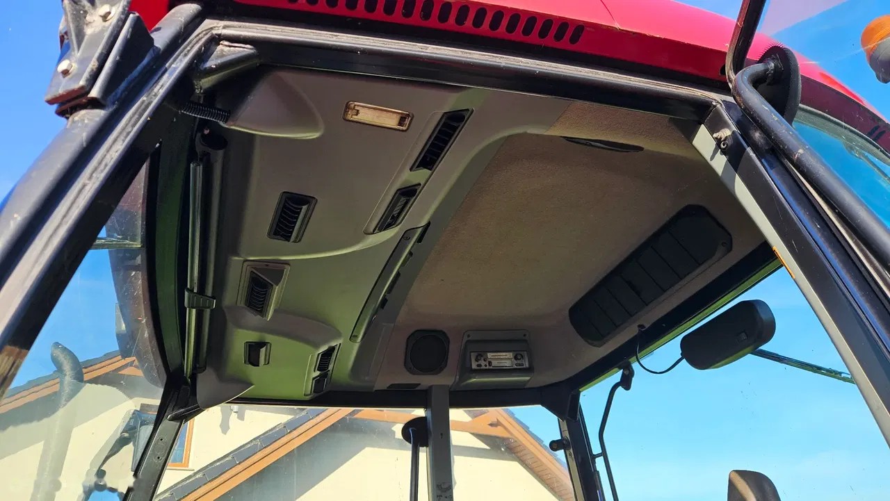 2002 Mccormick MC90, 8 000 mth, dovoz Skladom v EÚ — foto 16 z 17