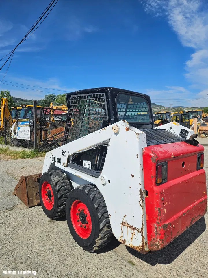 2008 Bobcat, dovoz Skladom v EÚ — foto 4 z 5