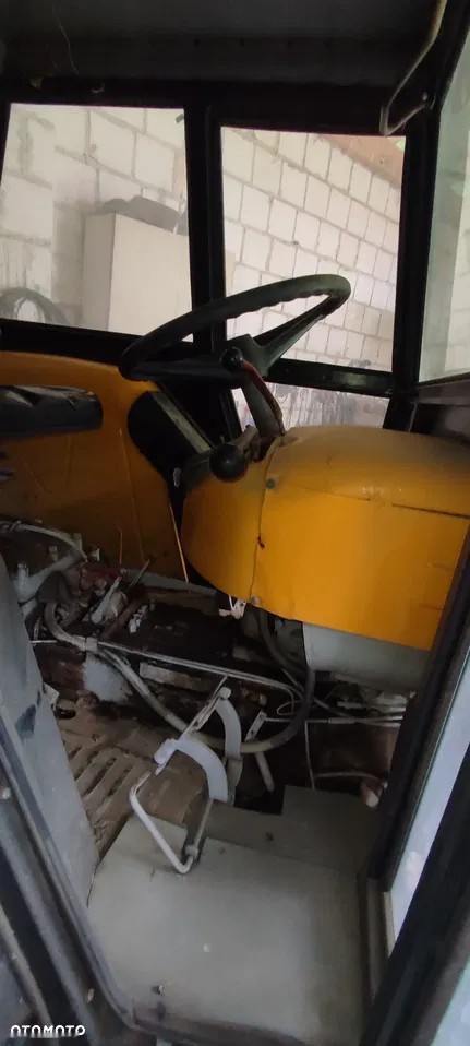 1977 Ursus C-360, dovoz Skladom v EÚ — foto 11 z 11